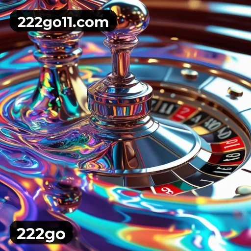 Logo 222go - FAQ Apostas