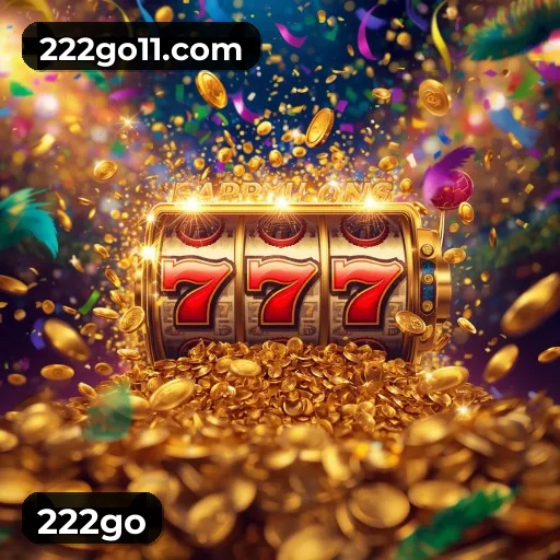 Logo 222go - Bônus e Promoções