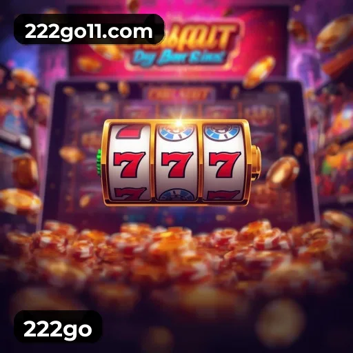 Logo 222go - Comparação de Rollover