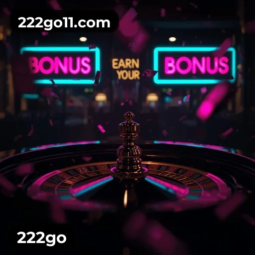 Logo 222go - Cadastro Seguro e Confiável