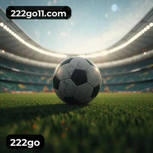 Logo 222go - Como Fazer Cadastro