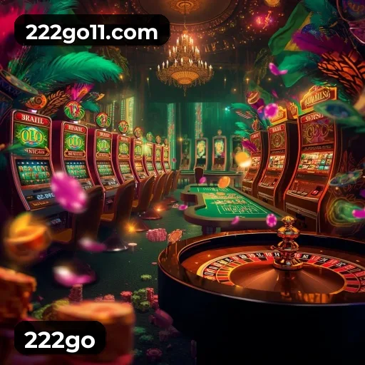 Logo 222go