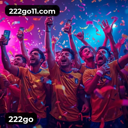 Logo 222go