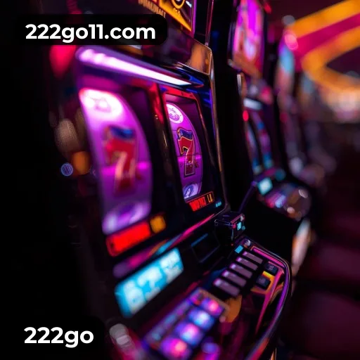 Logo 222go
