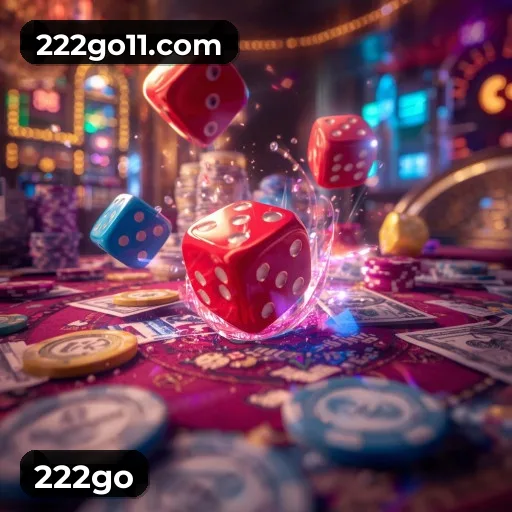 Logo 222go