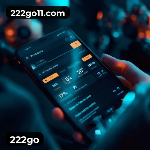 Logo 222go Referências