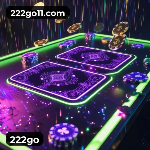Logo 222go Plataformas