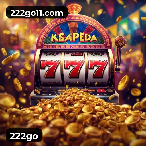 Logo 222go Referências