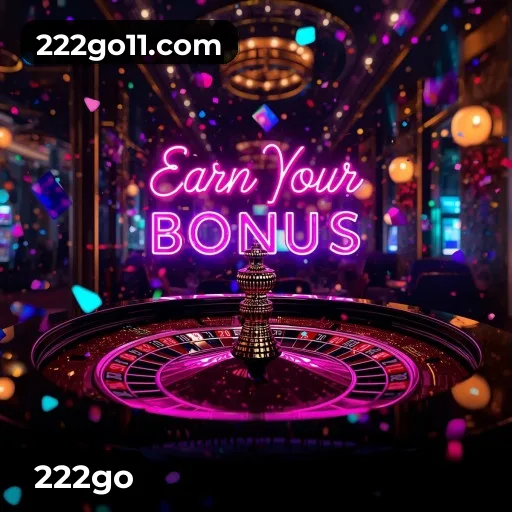 Logo 222go Soluções