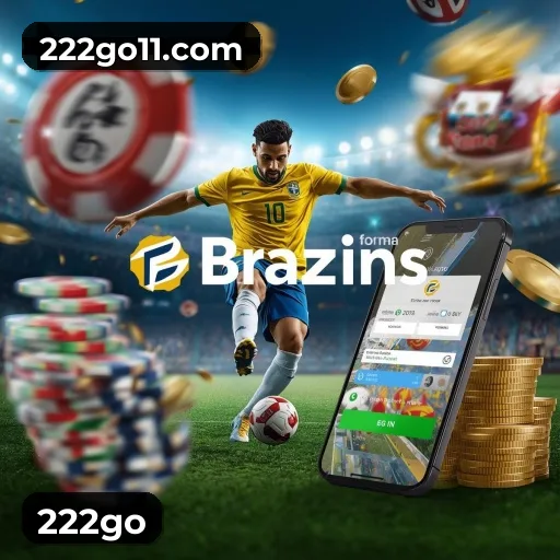 Logo 222go Login