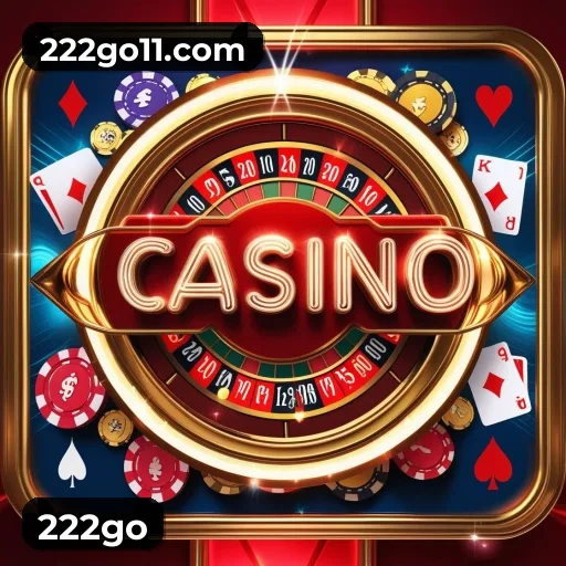 222go Logo