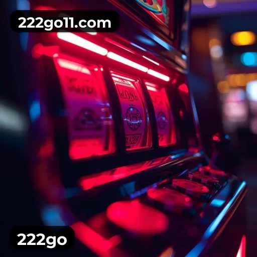 222go Logo