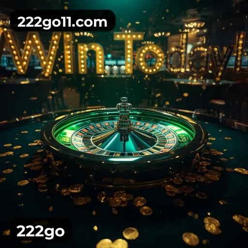 222go Logo