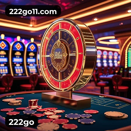 222go Slots Premium