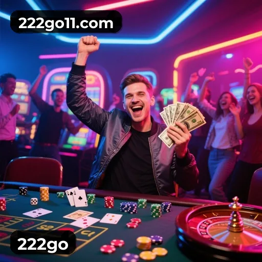 222go Telegram - Benefícios Exclusivos