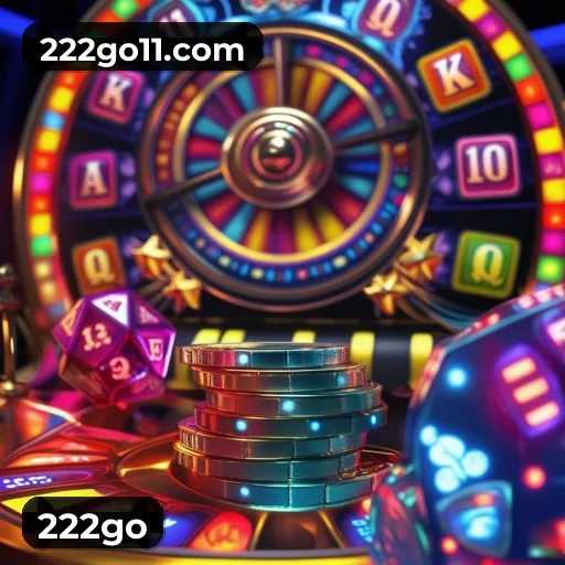 222go VIP - 5 Níveis Exclusivos