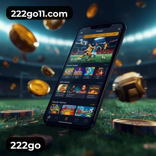FAQ 222go Win