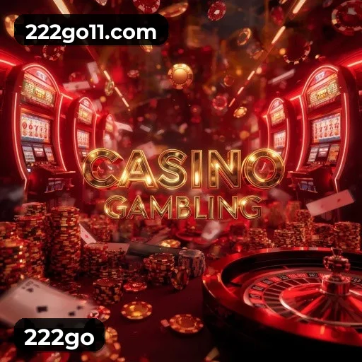 222go Big Wins Logo